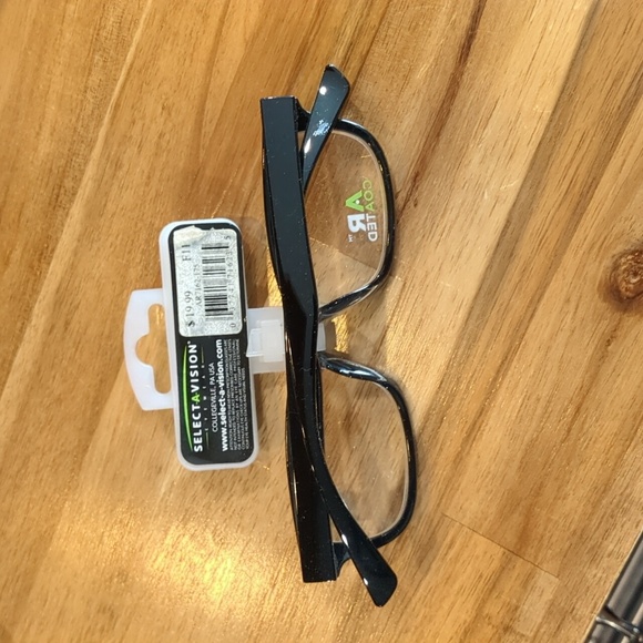 NWT Optitek Hi-Tech readers +1.75 - Picture 13 of 13